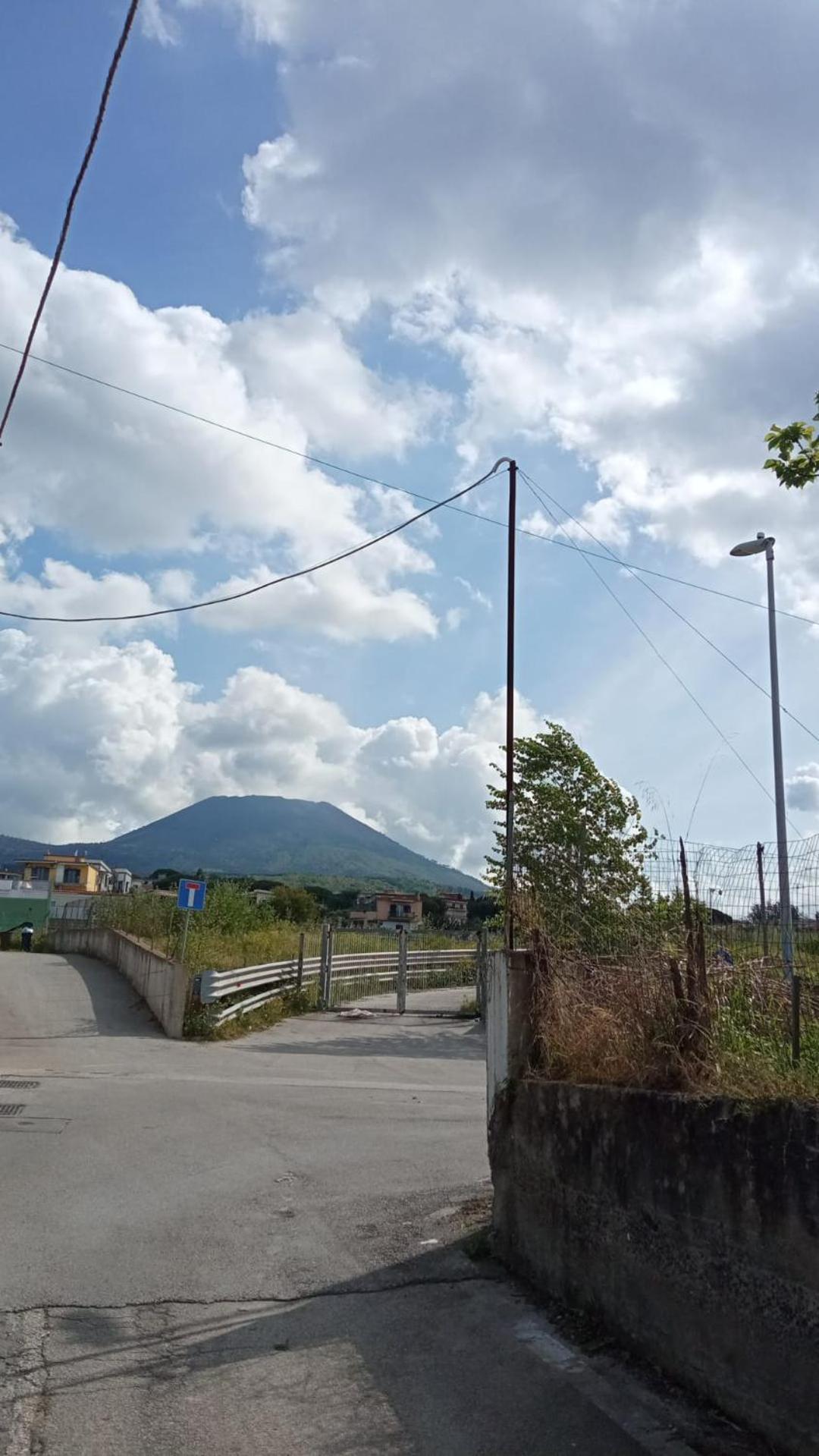 A Casa Di Nonna Anna Villa แอร์โกลาโน ภายนอก รูปภาพ